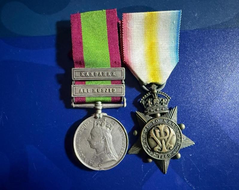 Afghan Pair To Royal Artillery , Sev Wounded
